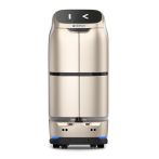 Robot Keenon Dinerbot W3 - Αυτόνομο Κινούμενο Ρομπότ για Room Service