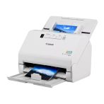Scanner CANON imageFORMULA RS40 (5209C003)