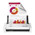 Scanner BROTHER ADS-1200