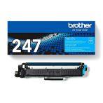 Toner Brother TN-247C Cyan - 2.300 σελ.
