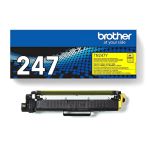 Toner Brother TN-247Y Yellow - 2.300 σελ.