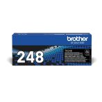 Toner Brother TN-248BK Black - 1.000 σελ.