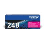 Toner Brother TN-248M Magenta - 1.000 σελ.