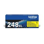 Toner Brother TN-248XLY Yellow - 2.300 σελ.