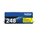 Toner Brother TN-248Y Yellow - 1.000 σελ.