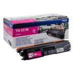 Toner BROTHER TN-321M Magenta - 1.500 σελ.