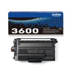 Toner Brother TN3600 Black - 3.000 σελ. (TN3600)