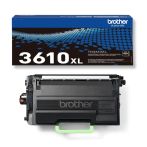Toner Brother TN-3610XL Black (TN3610XL) - 25.000 σελ.