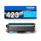 Toner BROTHER TN-423C HC Cyan - 4.000 σελ. (TN-423C)