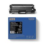 Toner BROTHER TN-821XLBK Black - 12.000 σελ. (TN821XLBK)
