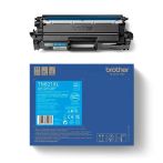 Toner BROTHER TN-821XLC Cyan - 9.000 σελ. (TN821XLC)
