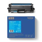 Toner BROTHER TN-821XXLC Cyan - 12.000 σελ. (TN821XXLC)