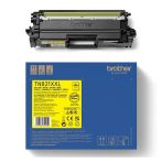 TonerBROTHER TN-821XXLY Yellow - 12.000 σελ. (TN821XXLY)