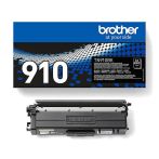 Toner BROTHER TN-910BK Black Γνήσιο - 9000 Pages (TN 910BK)