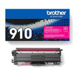 Toner BROTHER TN-910M Magenta Γνήσιο - 9000 Pages (TN 910M)