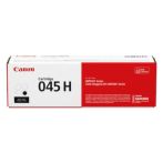 Toner CANON 045BKH Black - 2.800 σελ. (1246C002)