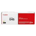 Toner CANON 046Y Yellow - 2.300 σελ. (1247C002)