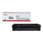 Toner CANON 054BK Black - 1.500 σελ. (3024C002)