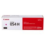 Toner CANON 054MH Magenta - 2.300 σελ. (3026C002)