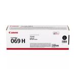 Toner CANON 069H Black - 7.600 σελ. (5098C002)