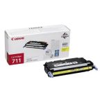Toner CANON 711 Yellow - 6.000 σελ. (1657B002)