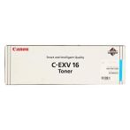 Toner CANON C-EXV 16 Cyan - 36.000 σελ. (1068B002)