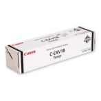 Toner CANON C-EXV18 Black - 8.400 σελ. (0386B002)