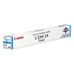 Toner CANON C-EXV24 Cyan - 48.000 σελ. (2448B002)