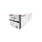 Toner CANON C-EXV 25 Black - 35.000 σελ. (2548B002)