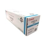 Toner CANON C-EXV 25 Cyan - 35.000 σελ. (2549B002)
