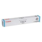 Toner CANON C-EXV34 Cyan - 19.000 σελ. (3783B002)