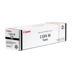 Toner CANON C-EXV36 Black - 56.000 σελ. (3766B002)