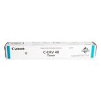 Toner CANON C-EXV48 Cyan - 11.500 σελ. (9107B002)