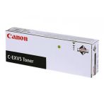 Toner CANON Dual Pack C-EXV5 Black - 2 x 10.000 σελ. (6836A002)