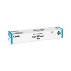 Toner CANON C-EXV 55 Cyan - 18.000 σελ. (2183C002)