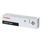 Toner CANON C-EXV7 Black - 5.300 σελ. (7814A002)