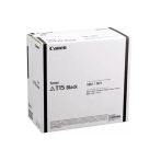 Toner CANON CRG-T15 Black - 42.000 σελ. (5818C001)