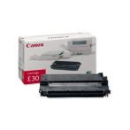 Toner CANON E-30 Black - 3.000 σελ. (1491A003)