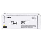 Toner CANON T09 Yellow - 5.900 σελ. (3017C006)