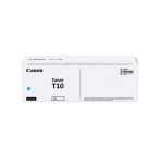 Toner CANON T10 Cyan - 10.000 σελ. (4565C001)
