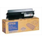 Toner EPSON C13S050437 Black - 8.000 σελ.