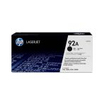 Toner HP 92A Black - 2.500 σελ. (C4092A)