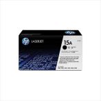 Toner HP 15A Black - 2.500 σελ. (C7115A)