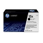 Toner HP 15X Black - 3.500 σελ. (C7115X)