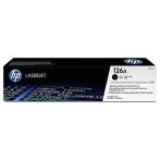 Toner HP 126A Black - 1.200 σελ. (CE310A)