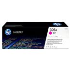 Toner HP 305A Magenta - 2.600 σελ. (CE413A)