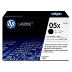 Toner HP 05Χ Black - 6.500 σελ. (CE505Χ)