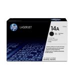 Toner Laser HP 14A LJ M712 Series Black 10.000 σελ. (CF214A)