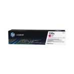 Toner HP 130A Magenta - 1.000 σελ. (CF353A)