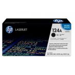 Toner HP 124A Black - 2.500 σελ. (Q6000A)